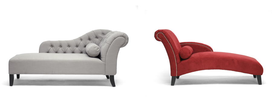 Baxton Studio: Affordable Modern Furniture