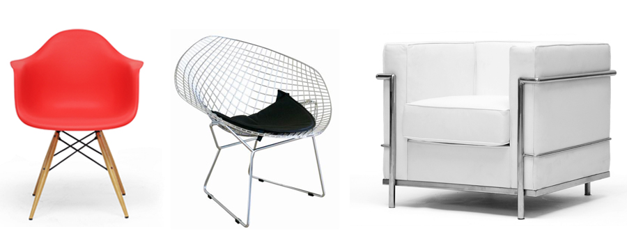 Baxton Studio: Affordable Modern Furniture