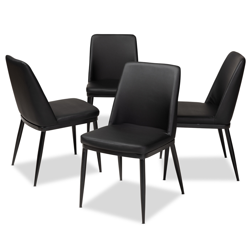 Whole Dining Chairs, Black Fabric Dining Room Chairs