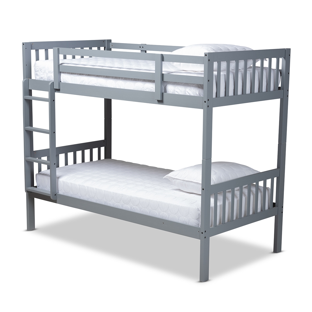 Whole Twin Bunk Bed, Bunk Beds For Less Than 1000